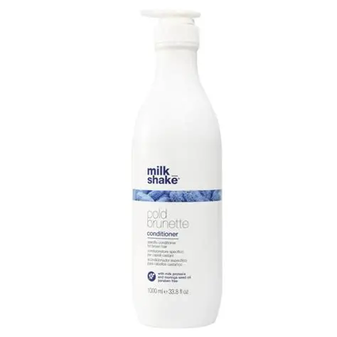 COND COLD BRUNETTE 1000ML